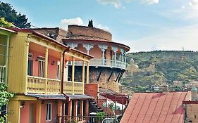 Апартаменты Paysage